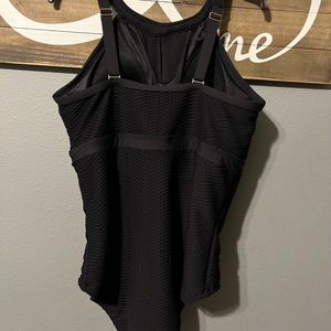 Womens bathing suit